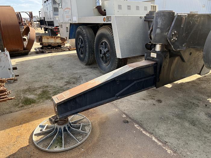 Used P&H 9150 Truck Crane - 150 Ton