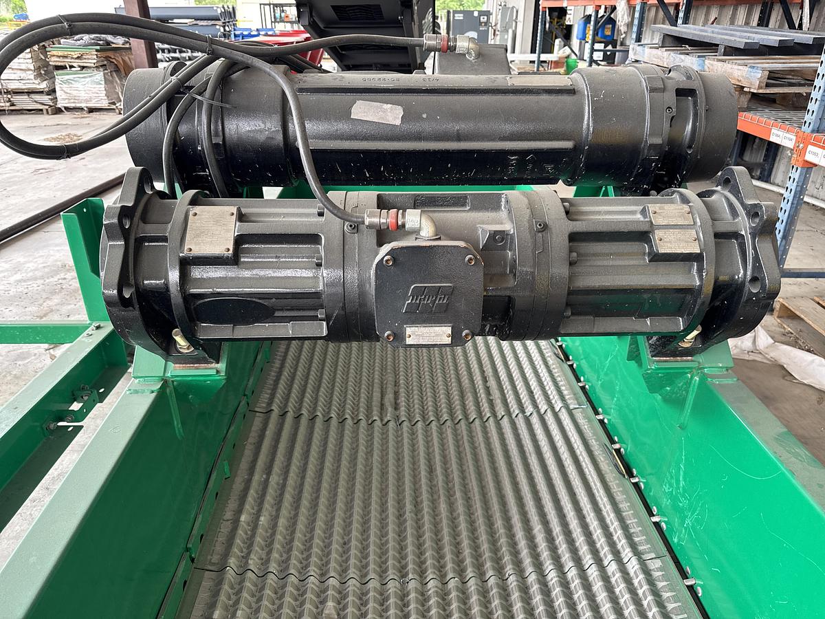 Refurbished Derrick Hyperpool Shaker