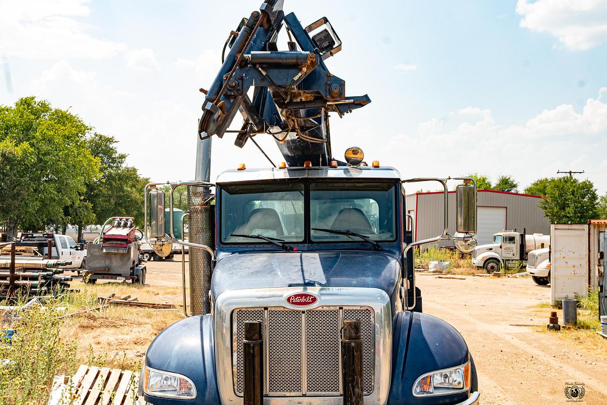 Used 2009 Versa-Drill V100NG Drilling Rig