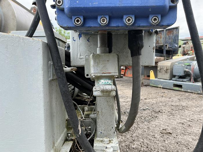 Used 1993 Alfa Laval DMNX 418B-31G