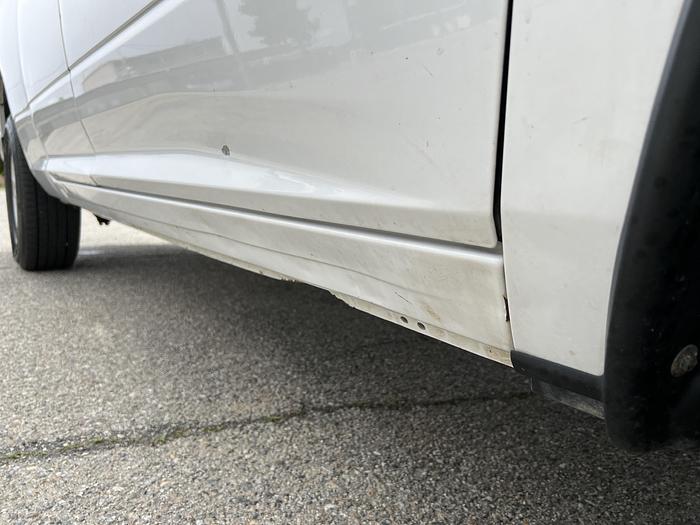 Used 2014 Dodge RAM SLT