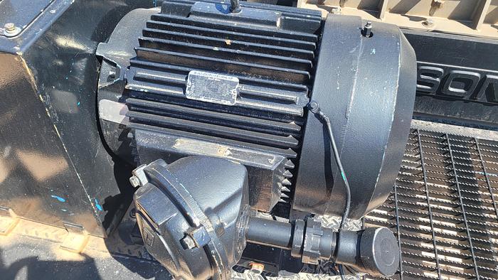 Refurbished 2011 Hutchison Hayes 5500 Centrifuge