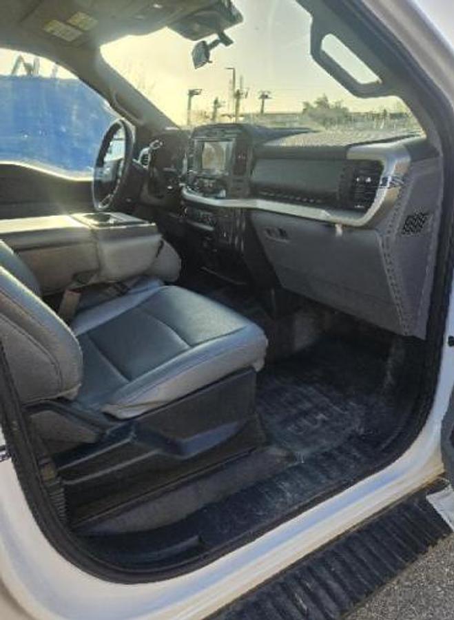 Used 2021 Ford F-150 XL