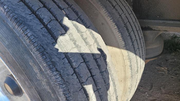 Refurbished 2022 Gardner Denver 2500HP MTU Quint Frac Pump