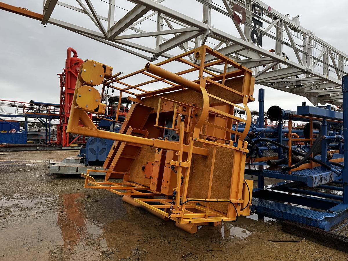 Used 1976 NOV  IDEAL