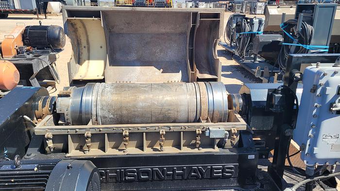 Refurbished 2011 Hutchison Hayes 5500 Centrifuge