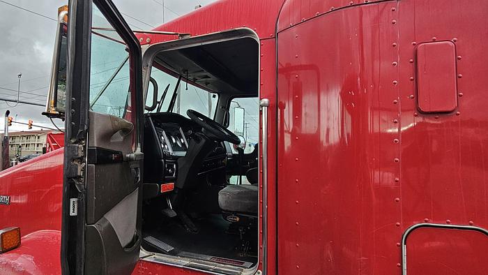 Used Kenworth T800