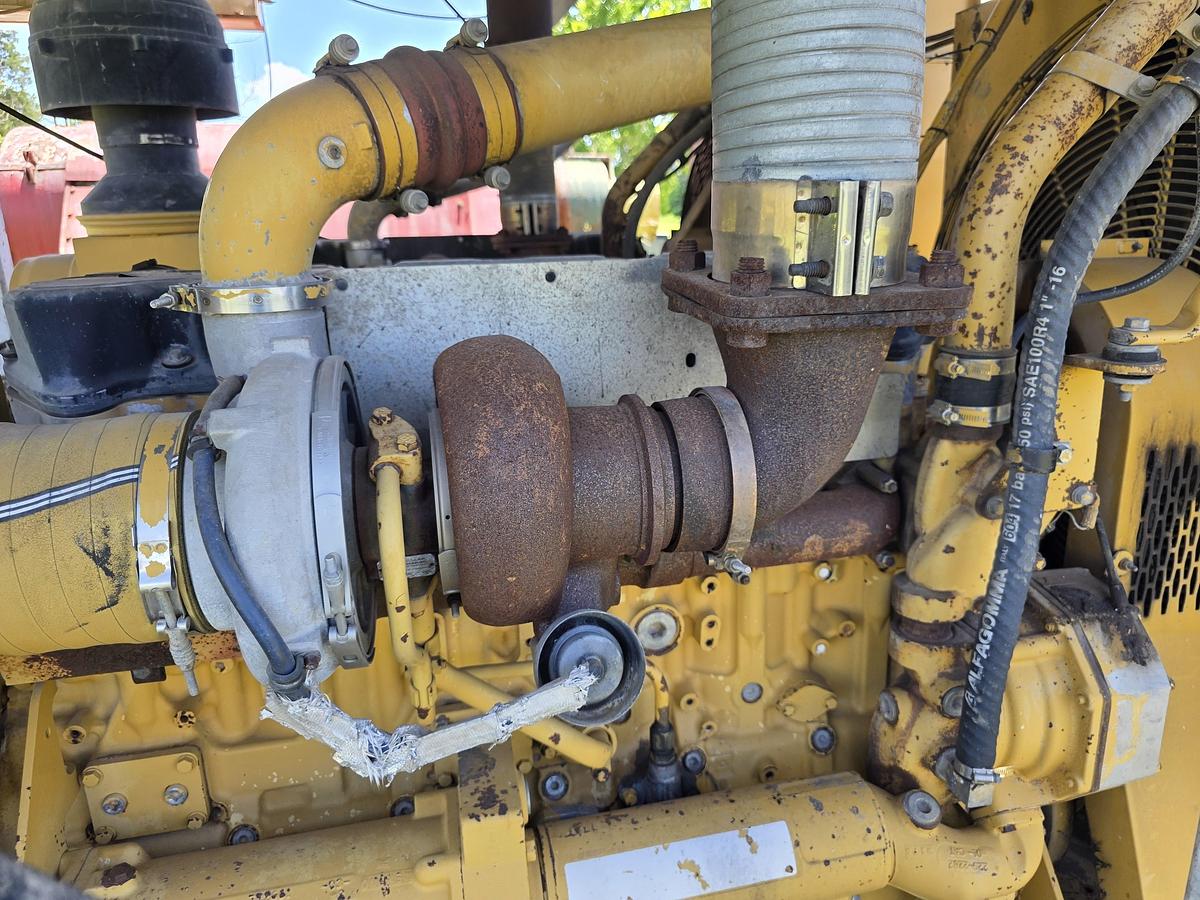 Used Skytop Brewster N-46 900 HP Drilling Rig