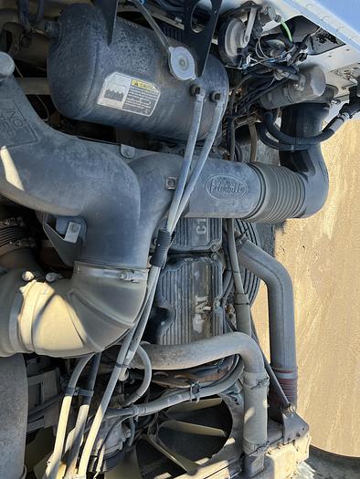 Used 2006 Peterbuilt Kill Truck