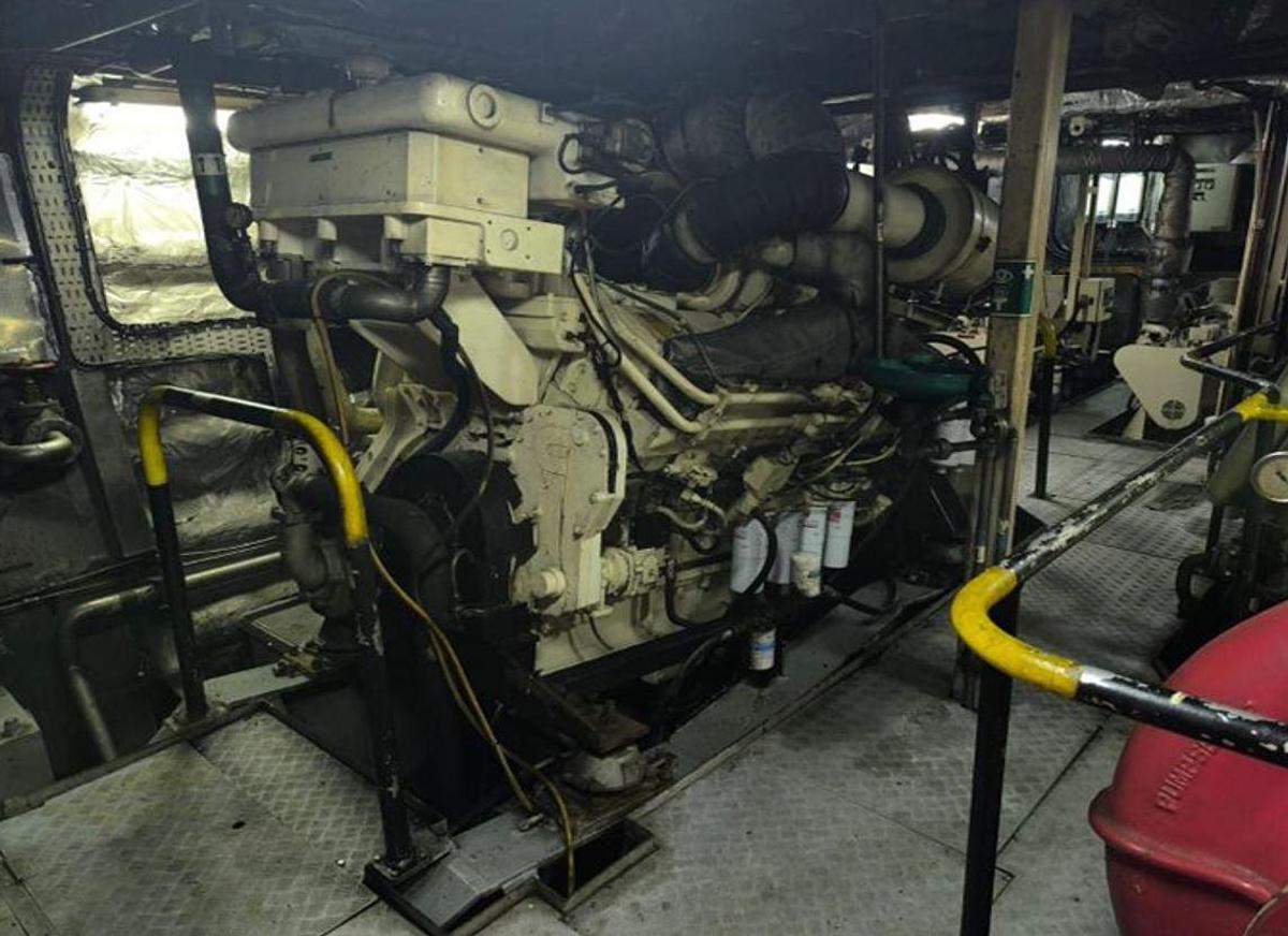 Used 2013 Strategic Marine (S) Pte Ltd Fast Utility Vessel