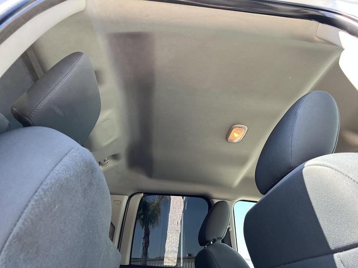 Used 2015 Dodge RAM 1500 SLT