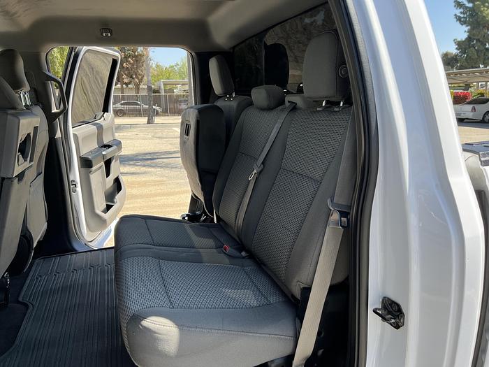 Used 2016 Ford F-150 XLT