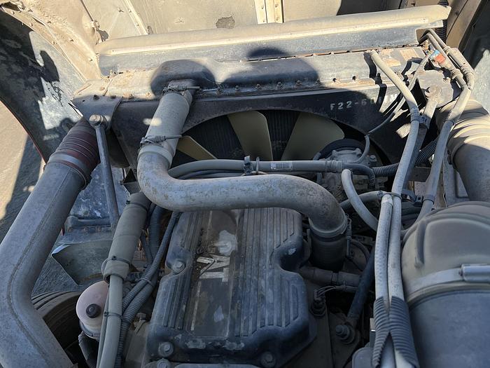 Used 2006 Peterbuilt Kill Truck