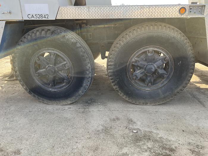 Used P&H 9150 Truck Crane - 150 Ton