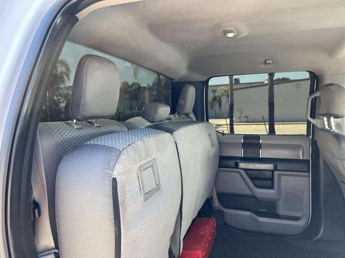 Used 2016 Ford F-150 XLT