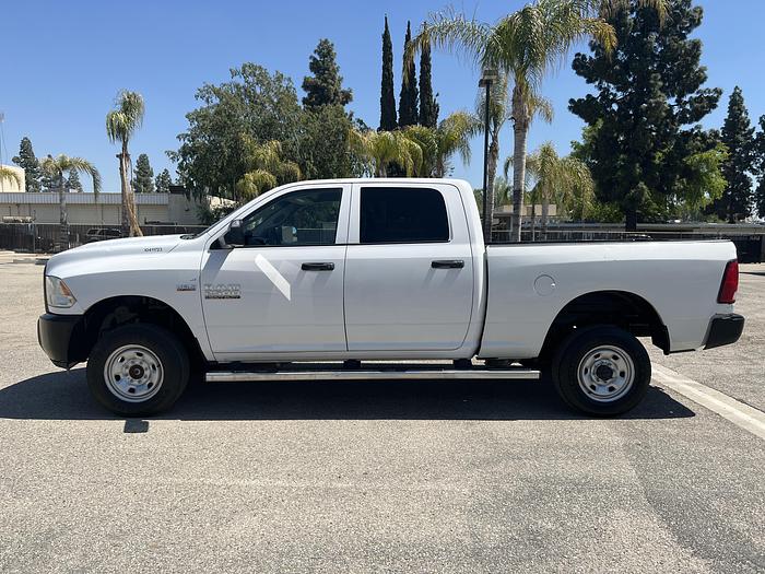 Used 2015 Dodge RAM 2500 ST