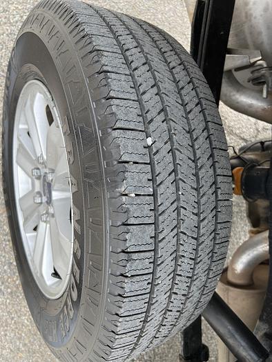 Used 2017 Ford F-150 XLT 4WD