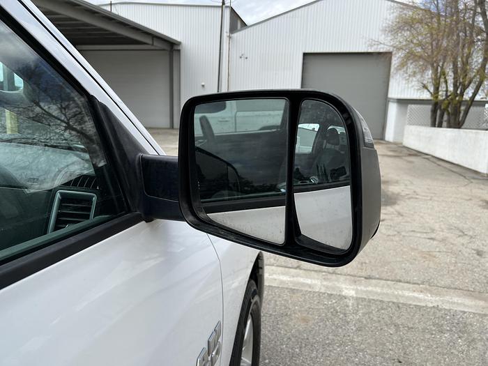 Used 2014 Dodge RAM SLT