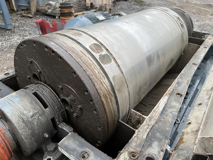 Used SHARPLES KHV 4800