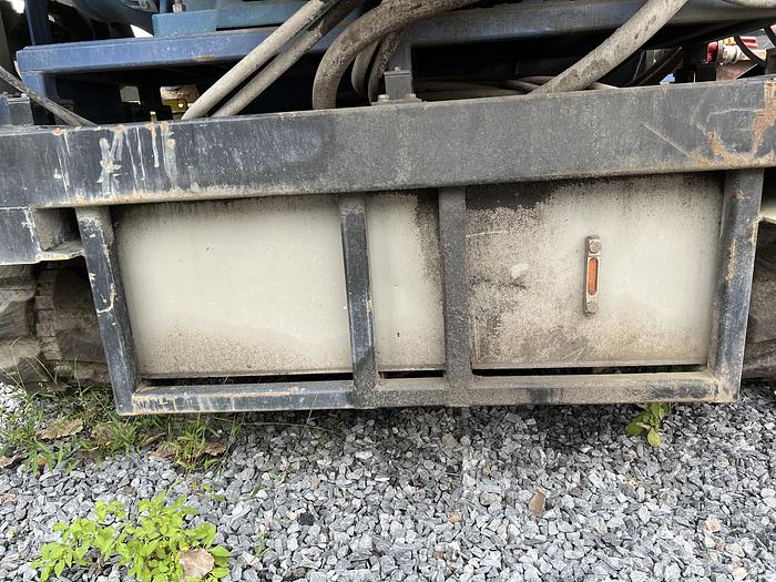 Used 2018 ELGIN KEMTRON-200-SGT