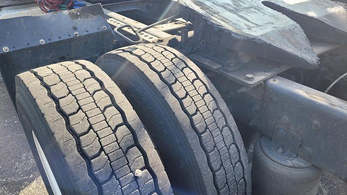 Used 2015 International Durastar 4400