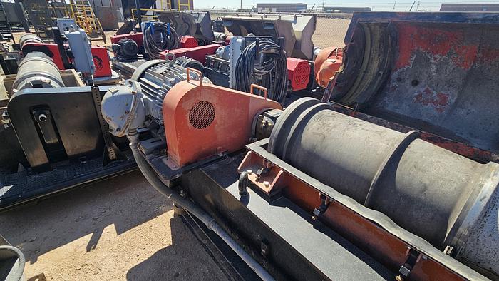 Used United SS 1000 Centrifuge