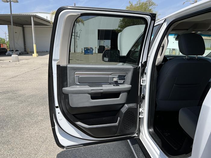 Used 2017 Dodge RAM 1500 SLT