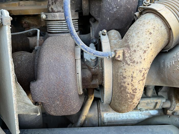 Used 2006 Peterbuilt Kill Truck