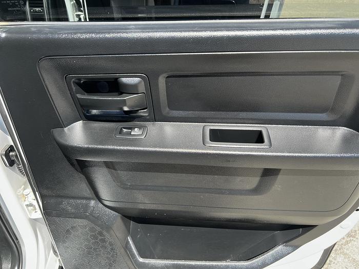 Used 2015 Dodge RAM 1500 ST