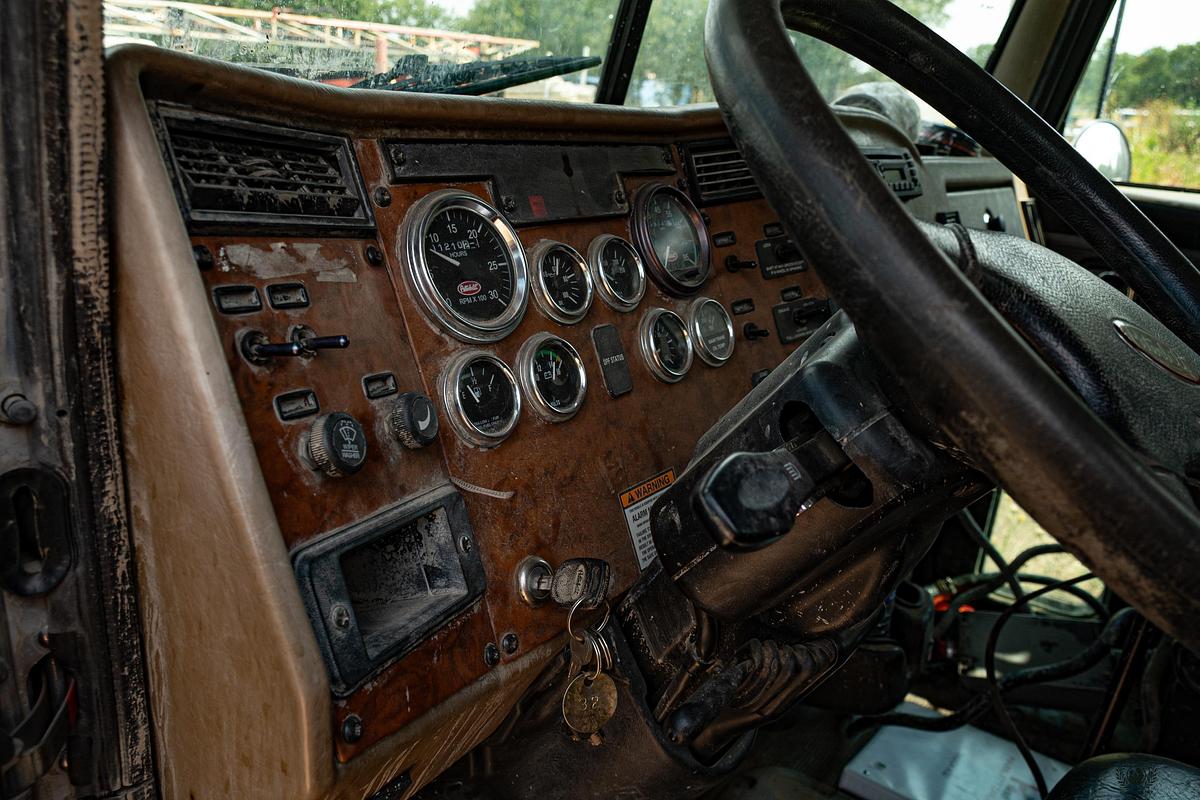 Used 2009 Versa-Drill V100NG Drilling Rig