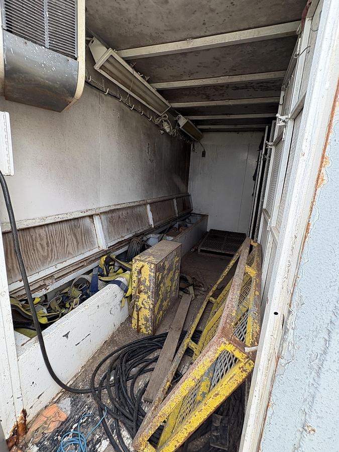 Used Ideco H-725 Drilling Rig (725 HP)