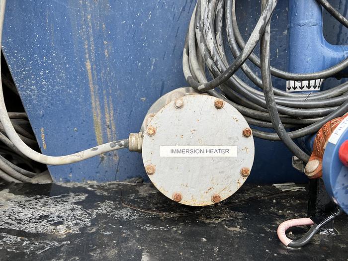 Used 2018 ELGIN KEMTRON-200-SGT