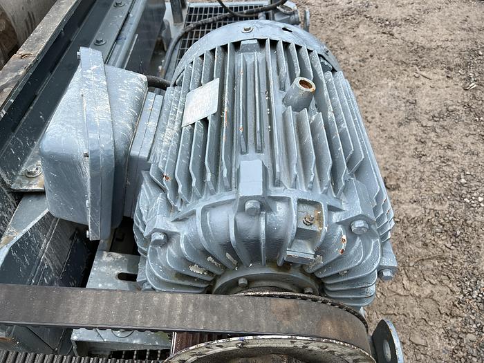 Used SHARPLES KHV 4800