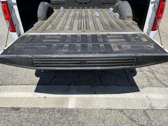 Used 2016 Ford F-150 XLT