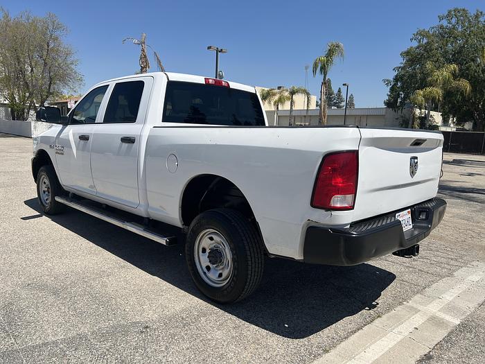 Used 2015 Dodge RAM 2500 ST