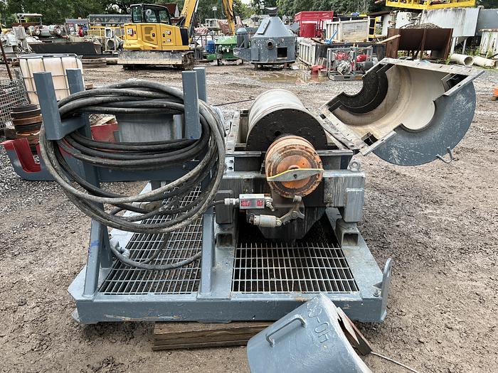 Used SHARPLES KHV 4800