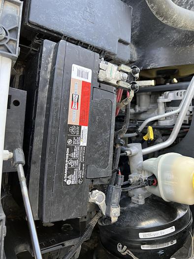 Used 2017 Dodge RAM 1500 SLT