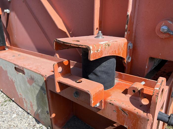 Used 2013 MI SWACO Mongoose Pro