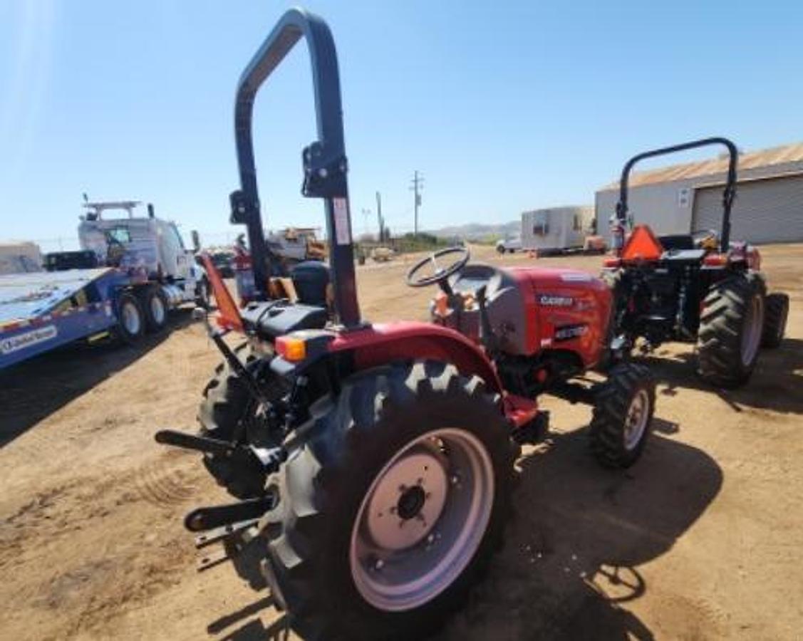 Used 2022 Case Farmall 35A