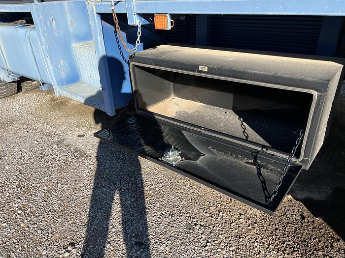 Used 2006 SJ Petro XJ400 Workover Rig