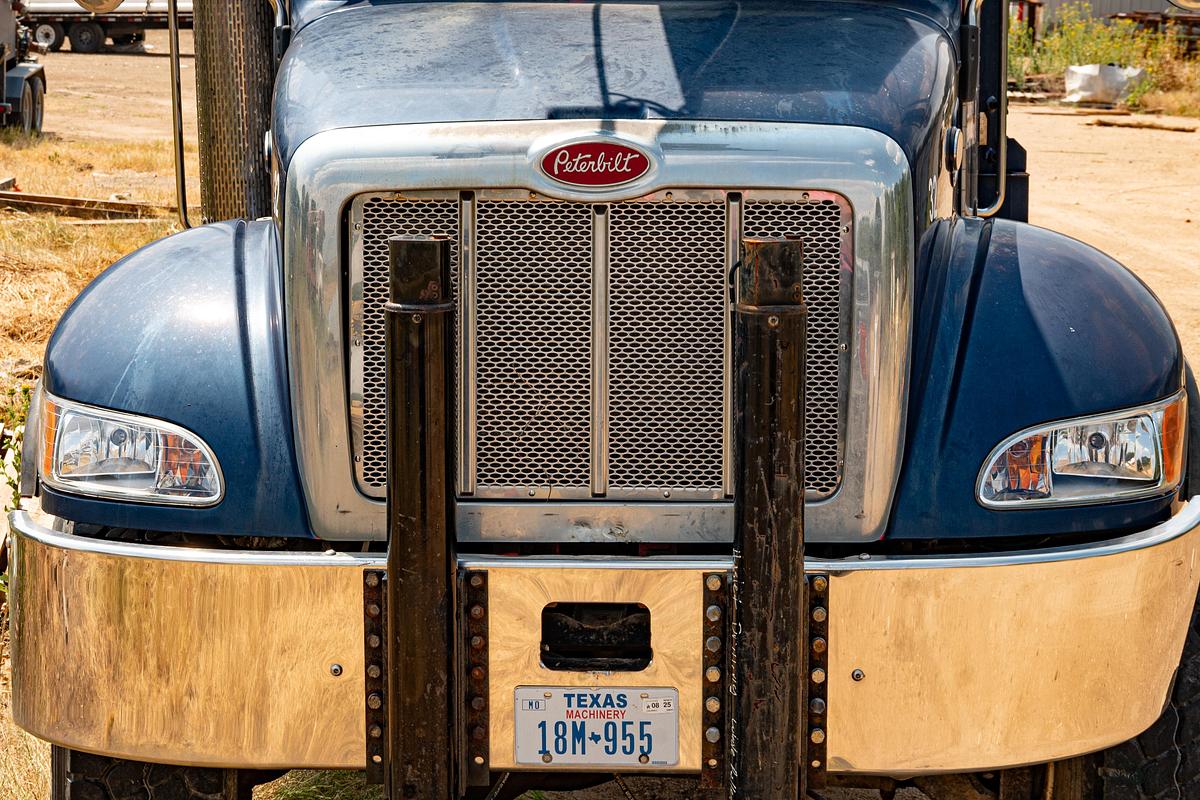 Used 2009 Versa-Drill V100NG Drilling Rig