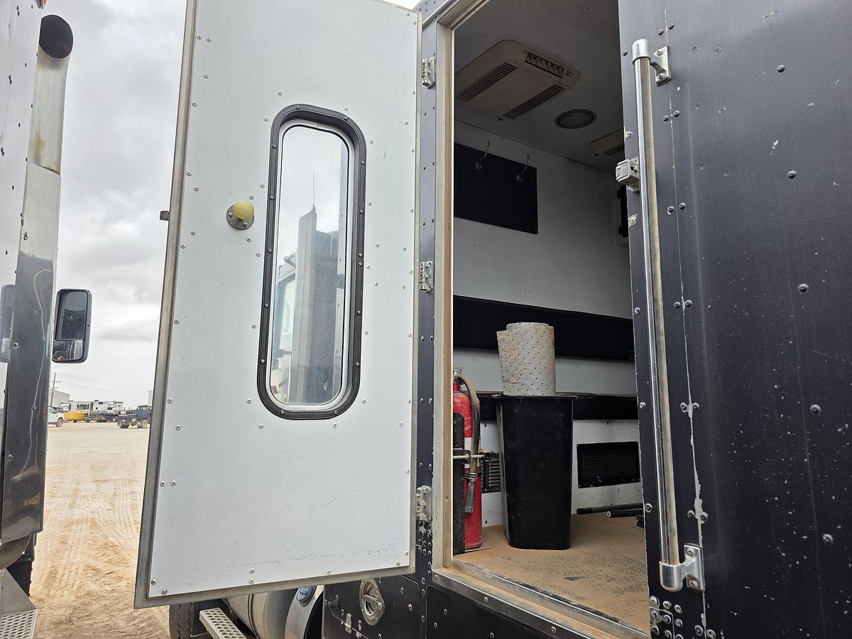 Used 2012 Texas Wireline T440 Wireline Truck
