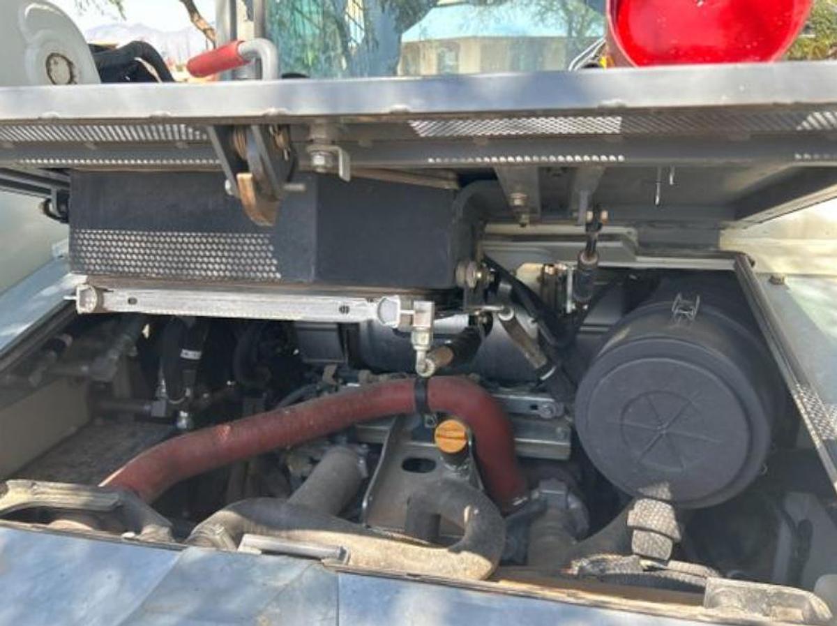 Used 2019 Takeuchi TL12R2-CR Compact Track Loader