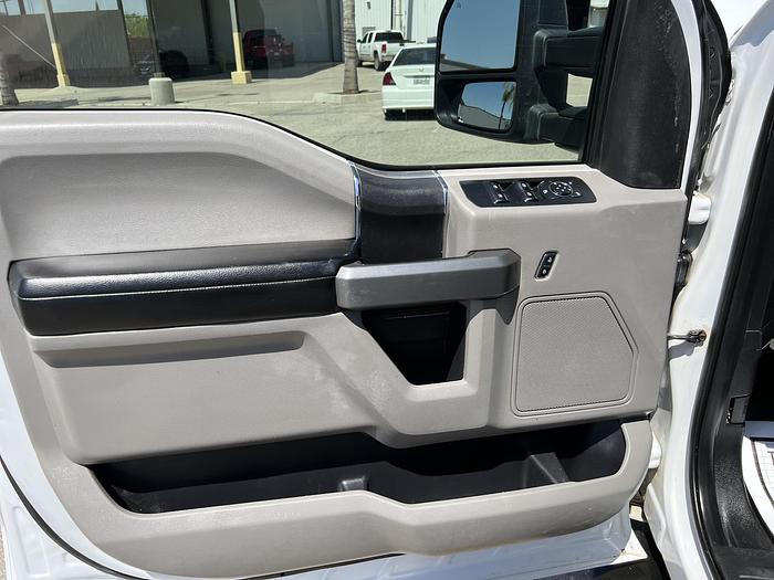 Used 2016 Ford F-150 XLT