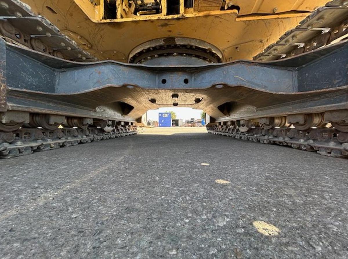 Used 2019 Kobelco SK140SR LC-5 – 30K Excavator 