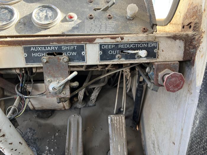 Used P&H 9150 Truck Crane - 150 Ton