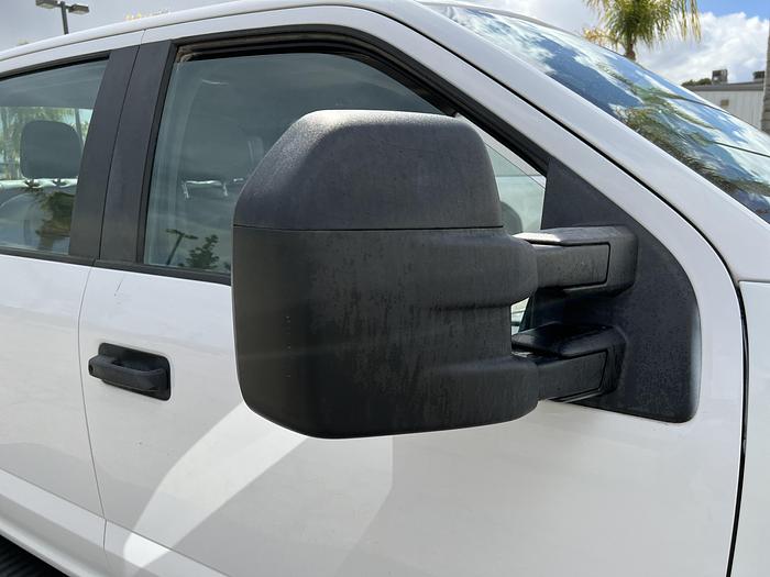 Used 2016 Ford F-150 XL