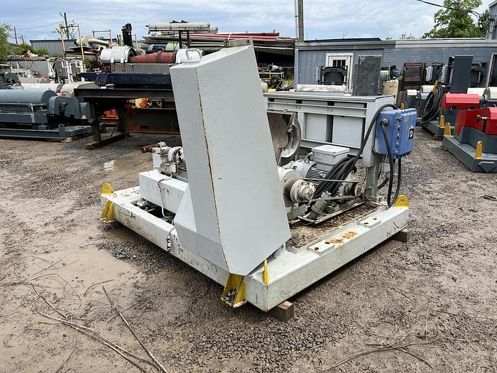 Used 1993 Alfa Laval DMNX 418B-31G