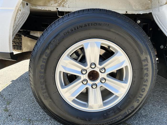 Used 2016 Ford F-150 XLT