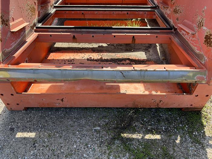 Used 2013 MI SWACO Mongoose Pro